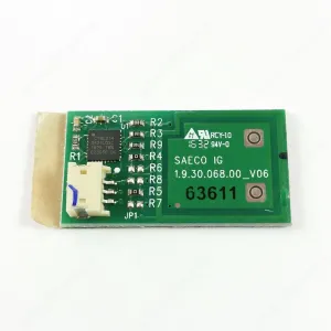 Water level sensor board pcb V2 for Saeco Xsmall Intelia Xelsis Gaggia Philips