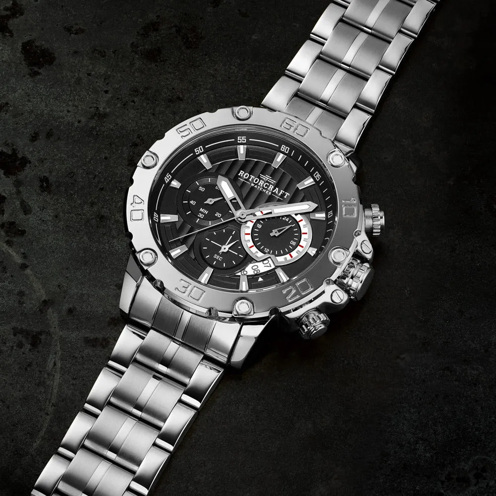 Wheel<br>RC2501 Chrono