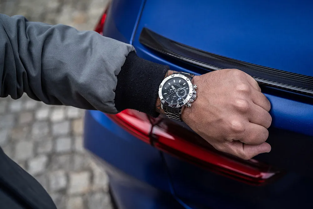 Wheel<br>RC2501 Chrono