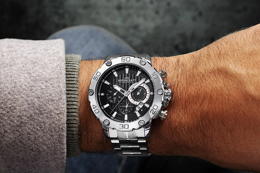 Wheel<br>RC2501 Chrono