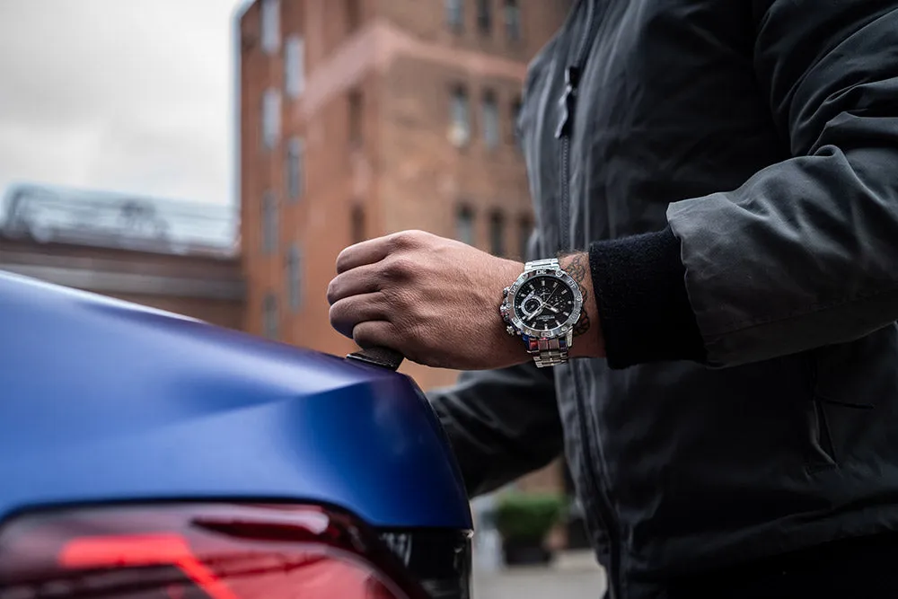Wheel<br>RC2501 Chrono