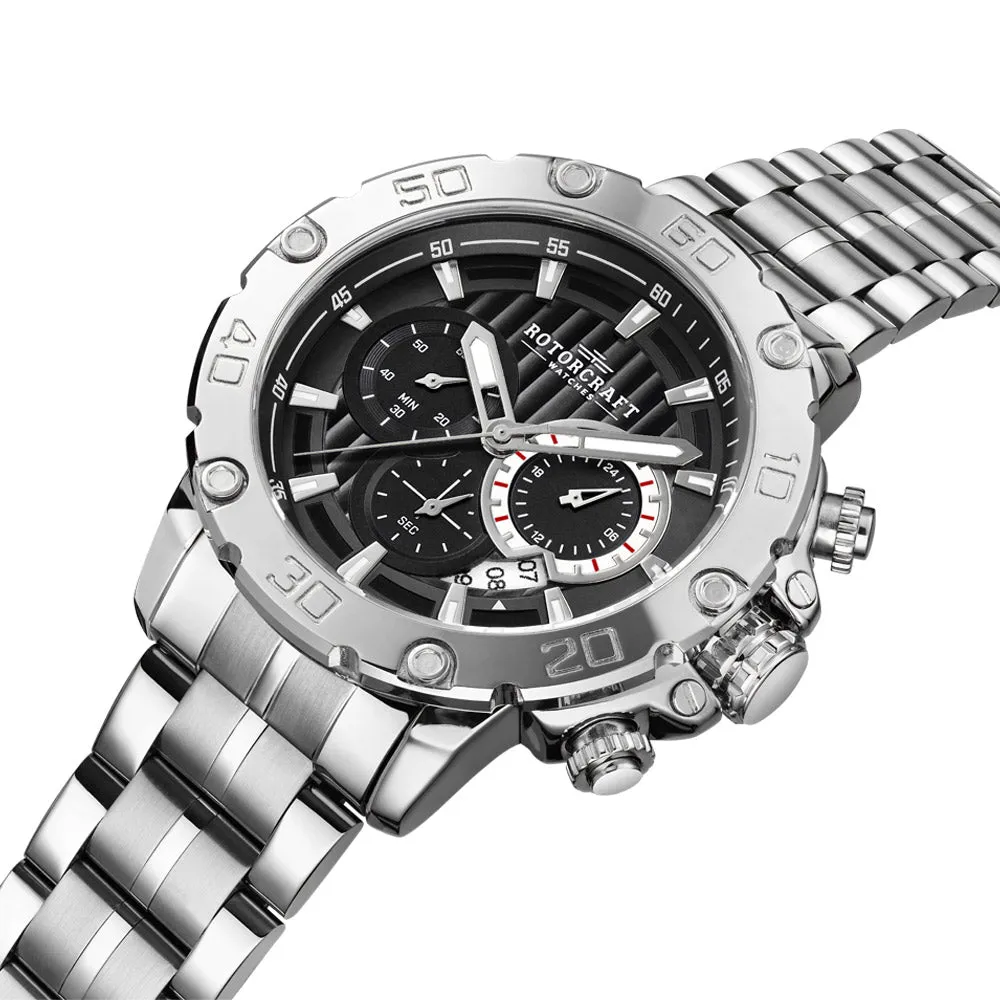 Wheel<br>RC2501 Chrono