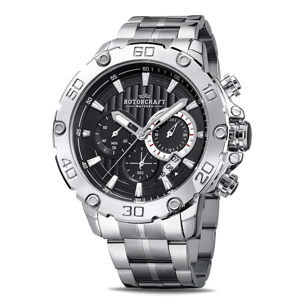 Wheel<br>RC2501 Chrono