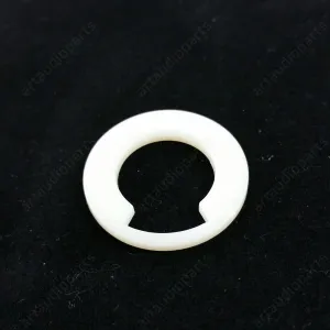 White steam tube washer for Saeco Talea Odea Xelsis Royal Philips Gaggia