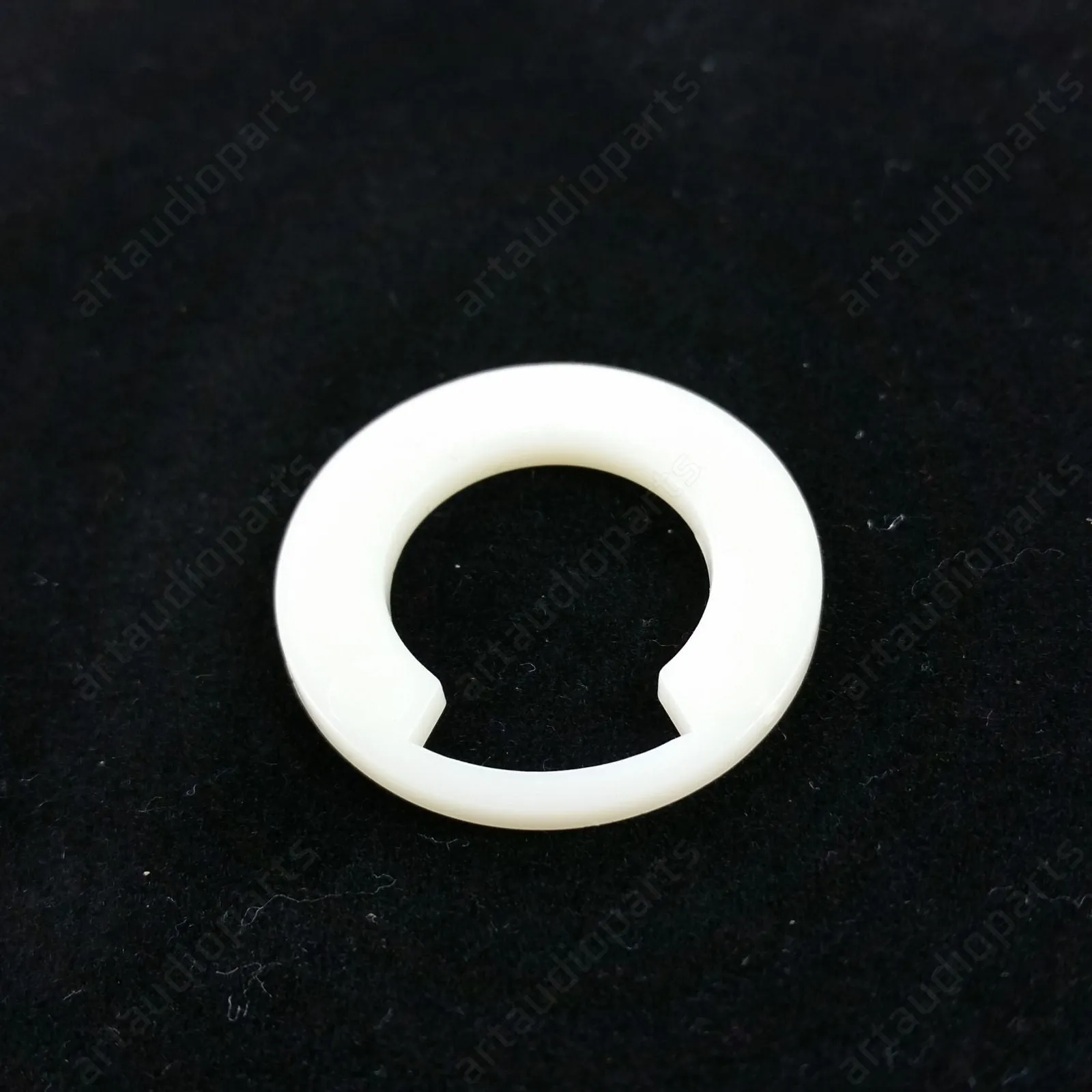 White steam tube washer for Saeco Talea Odea Xelsis Royal Philips Gaggia