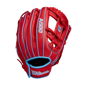 Wilson A500 11.5" Baseball Glove