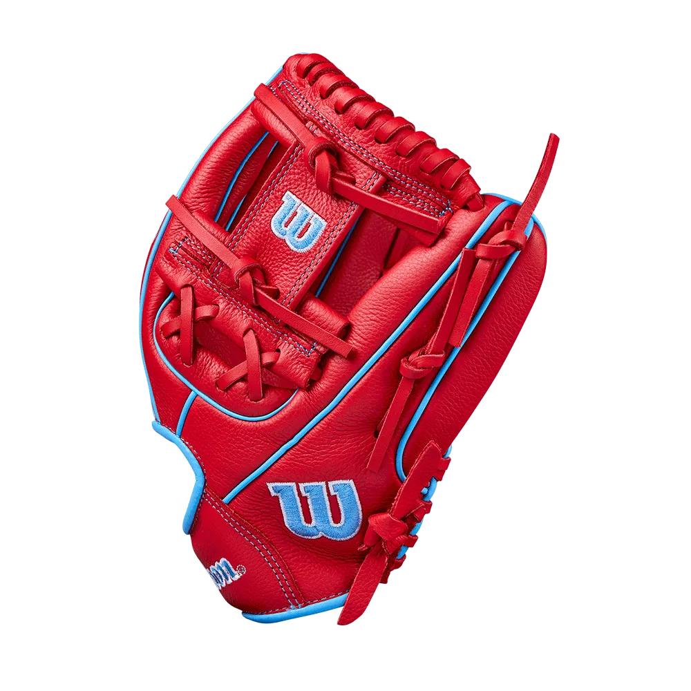 Wilson A500 11.5" Baseball Glove