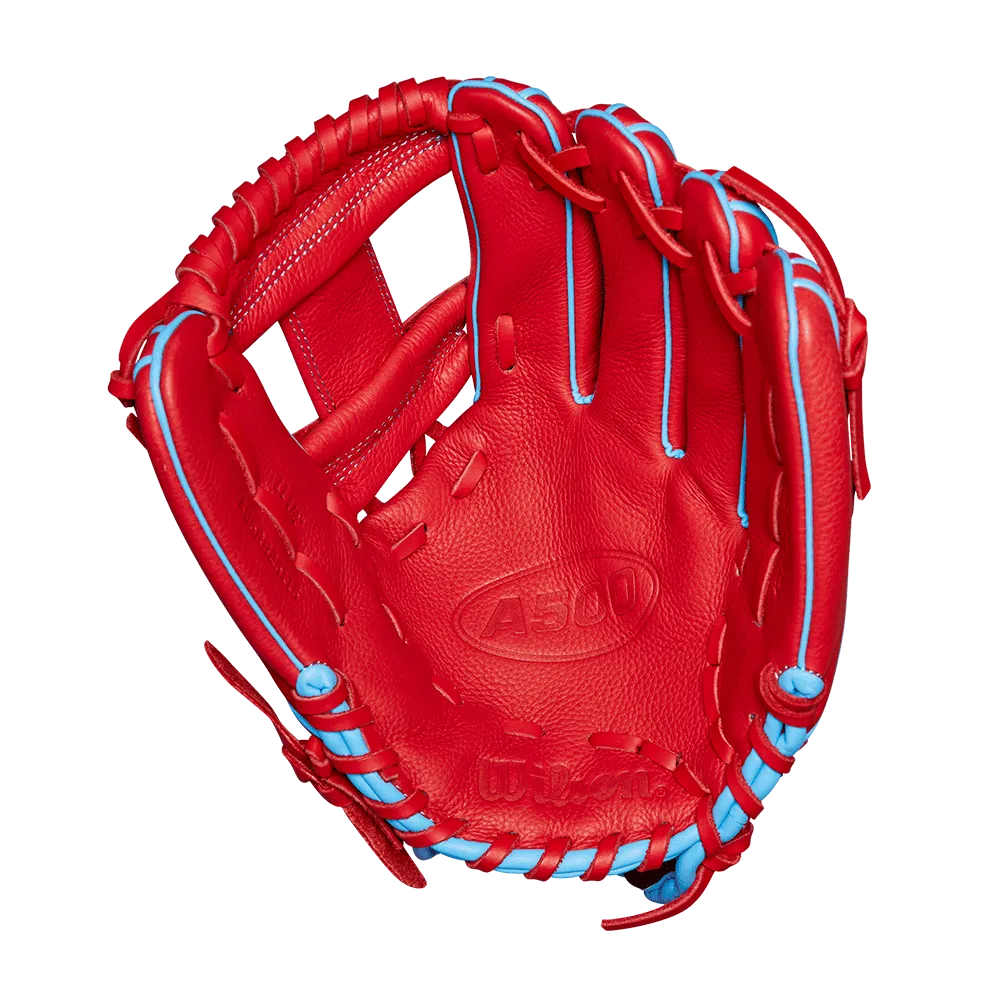 Wilson A500 11.5" Baseball Glove