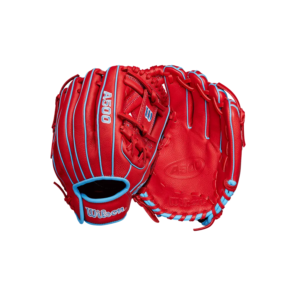 Wilson A500 11.5" Baseball Glove