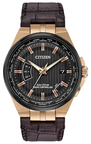WORLD PERPETUAL A-T CB0168-08E