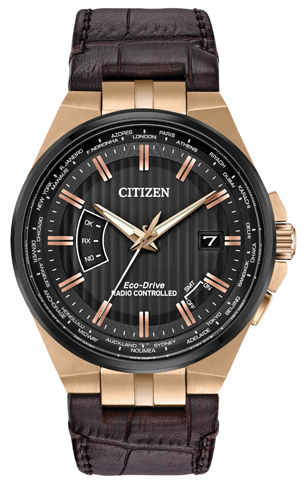 WORLD PERPETUAL A-T CB0168-08E