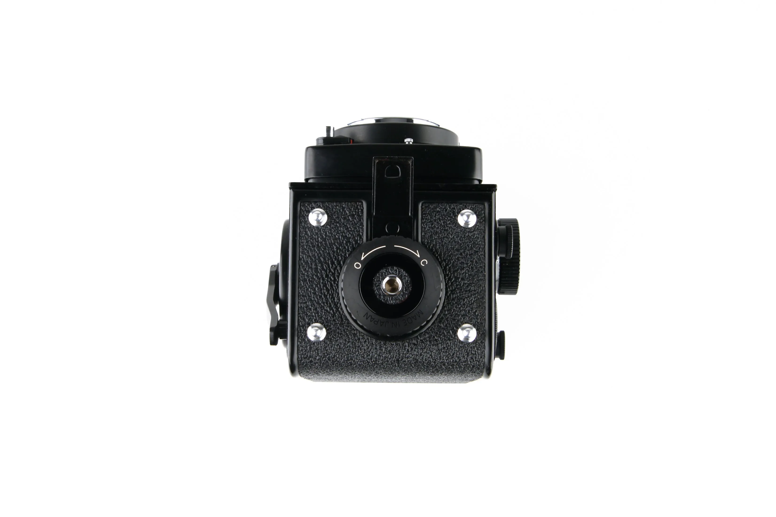 YASHICA MAT-124G VINTAGE CAMERA