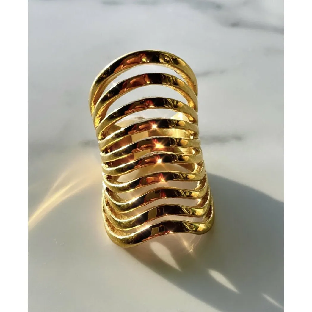 Zahara Ring