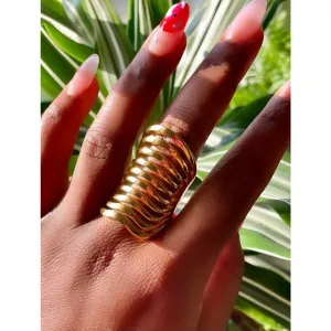 Zahara Ring
